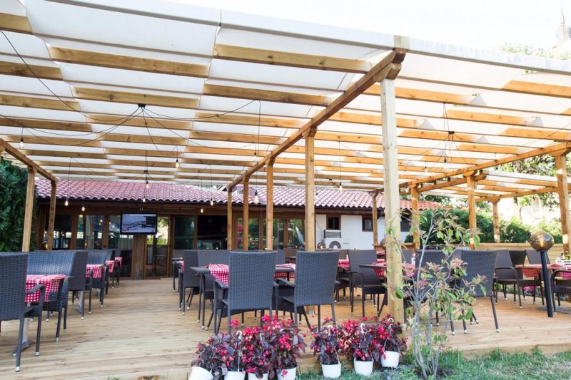 Pomorie utazás Marina Holiday Club