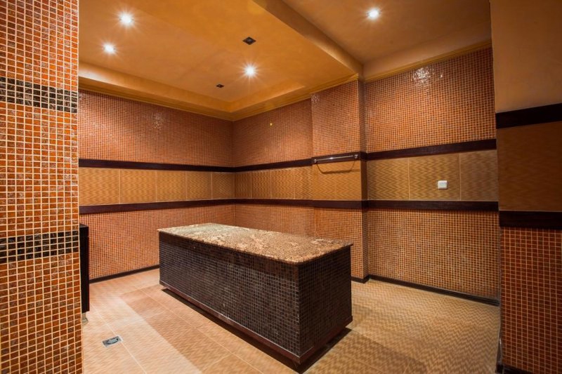 Pomorie utazás Marina Holiday Club