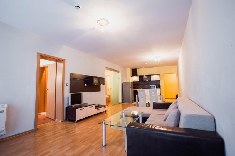 Pomorie utazás Marina Holiday Club