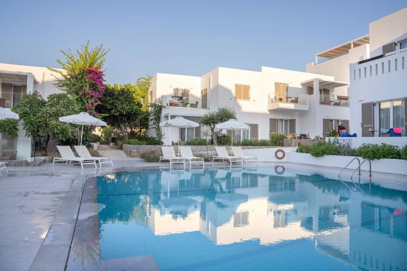 Kréta utazás Maritimo Beach Hotel