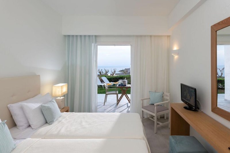 Kréta utazás Maritimo Beach Hotel