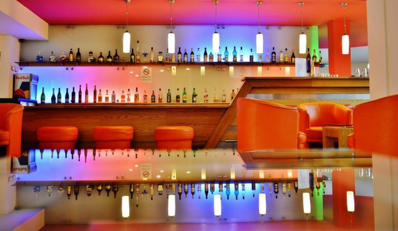 Napospart utazás Marvel