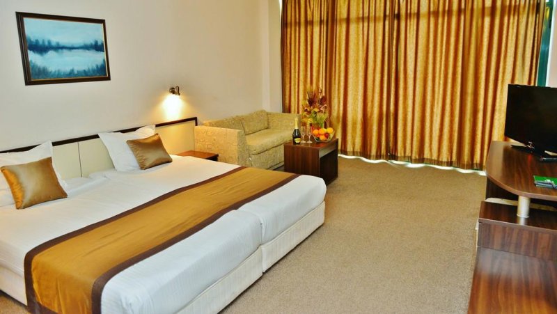 Napospart utazás Marvel