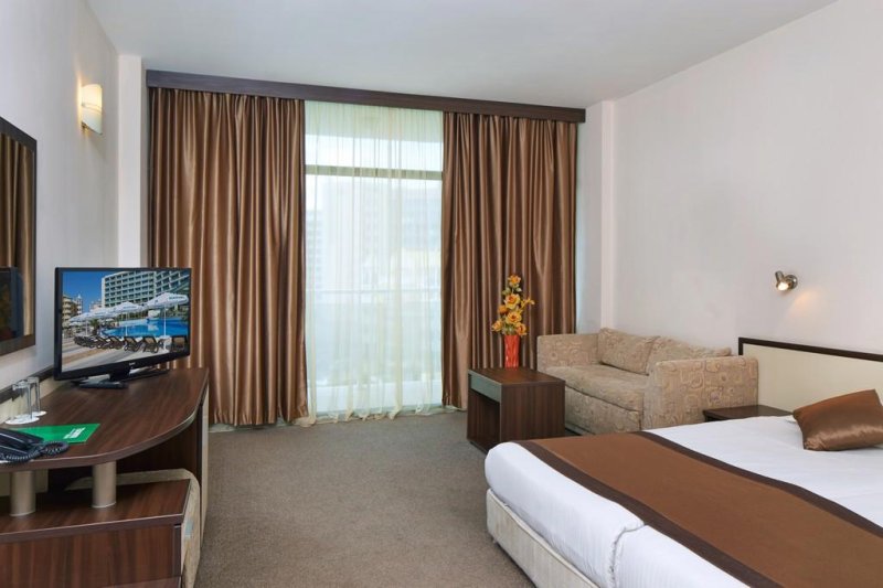 Napospart utazás Marvel