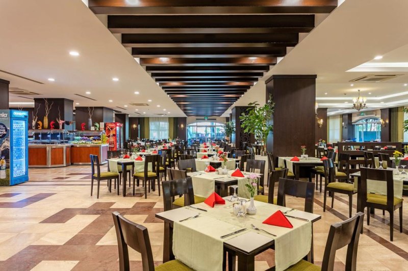 Side utazás Marvida Family Eco (ex:Otium Family Eco Club)