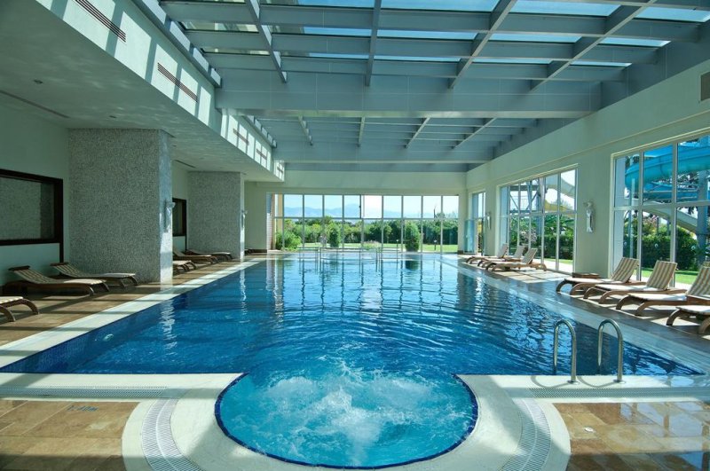 Side utazás Marvida Family Eco (ex:Otium Family Eco Club)