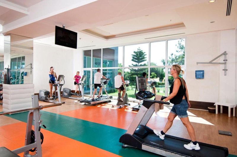 Side utazás Marvida Family Eco (ex:Otium Family Eco Club)