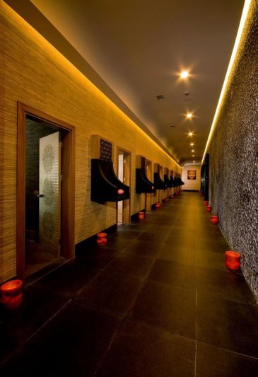 Side utazás Marvida Family Eco (ex:Otium Family Eco Club)