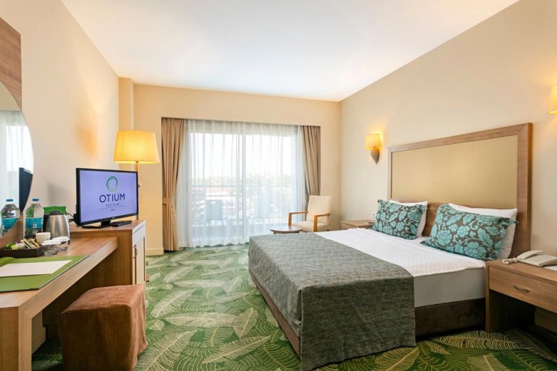 Side utazás Marvida Family Eco (ex:Otium Family Eco Club)