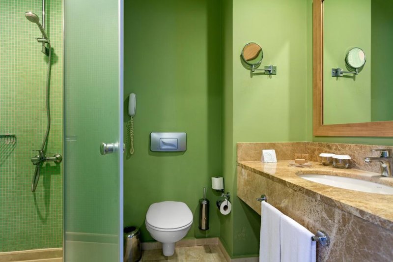 Side utazás Marvida Family Eco (ex:Otium Family Eco Club)