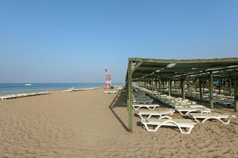 Side utazás Marvida Family Eco (ex:Otium Family Eco Club)