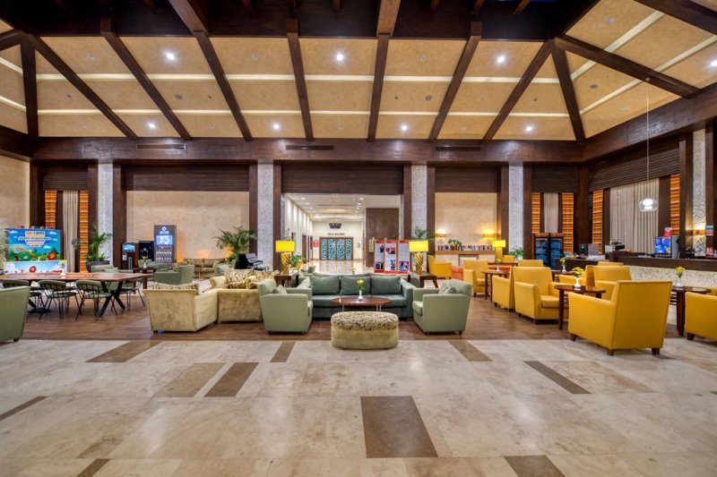 Side utazás Marvida Family Eco (ex:Otium Family Eco Club)