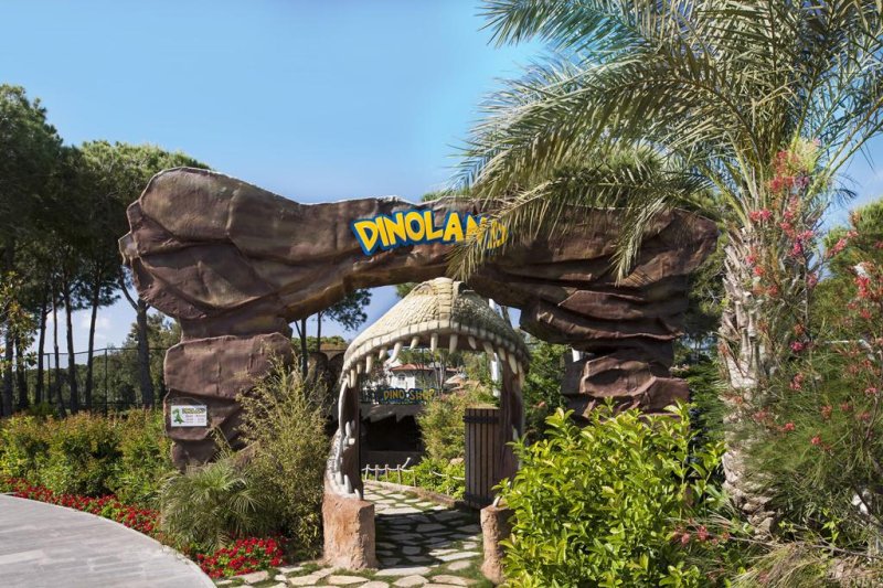 Belek utazás Maxx Royal Belek Golf Resort