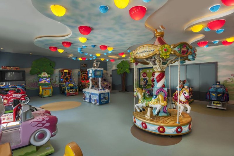 Belek utazás Maxx Royal Belek Golf Resort