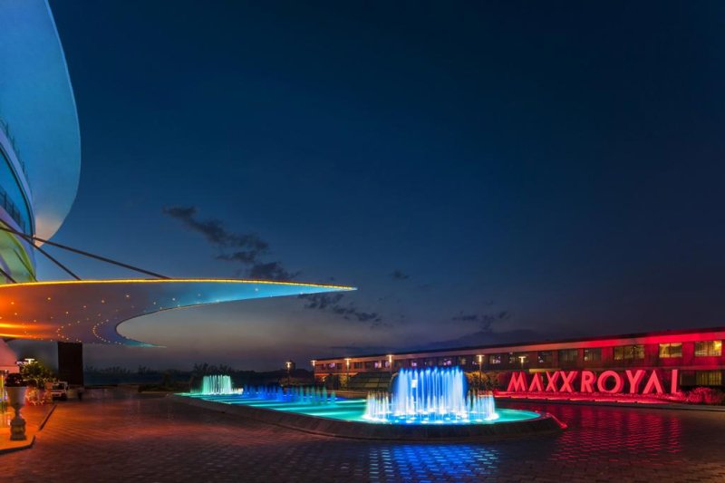 Belek utazás Maxx Royal Belek Golf Resort