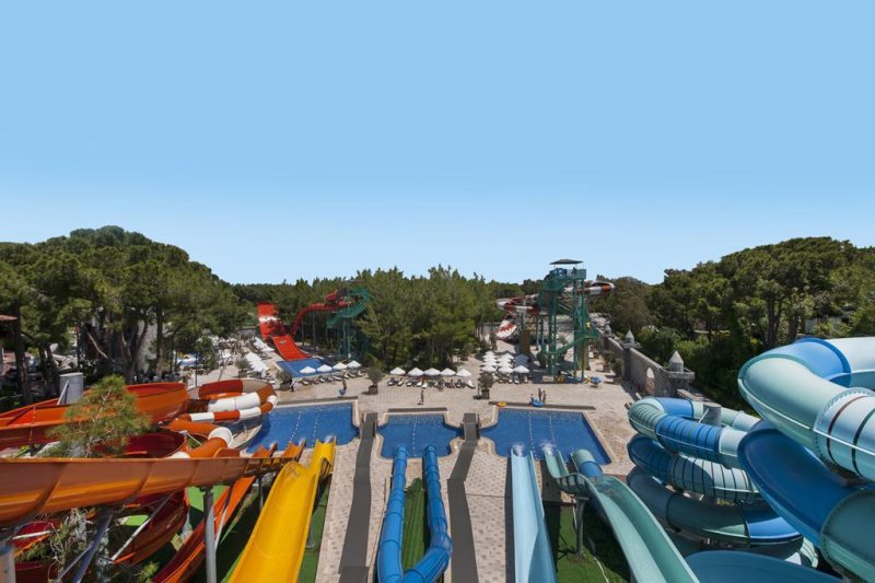 Belek utazás Maxx Royal Belek Golf Resort