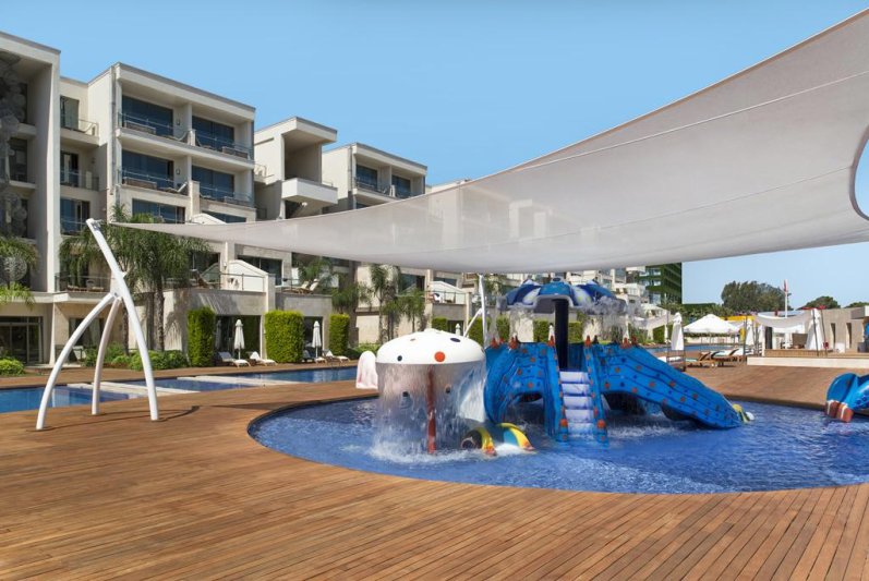 Belek utazás Maxx Royal Belek Golf Resort