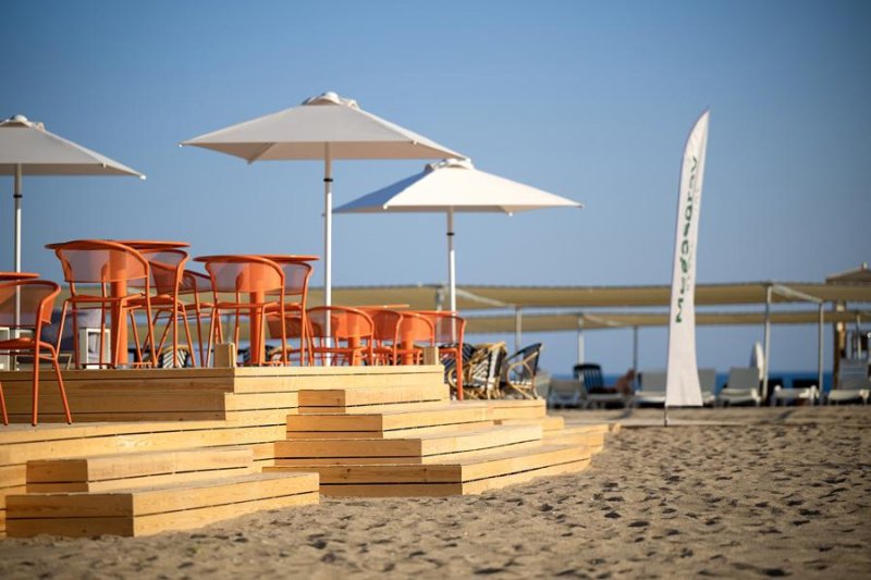 Side utazás Aska Side Grand Prestige Hotel & Spa