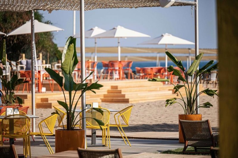 Side utazás Aska Side Grand Prestige Hotel & Spa