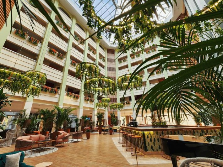 Side utazás Aska Side Grand Prestige Hotel & Spa