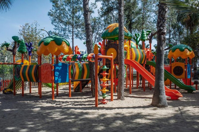 Side utazás Aska Side Grand Prestige Hotel & Spa