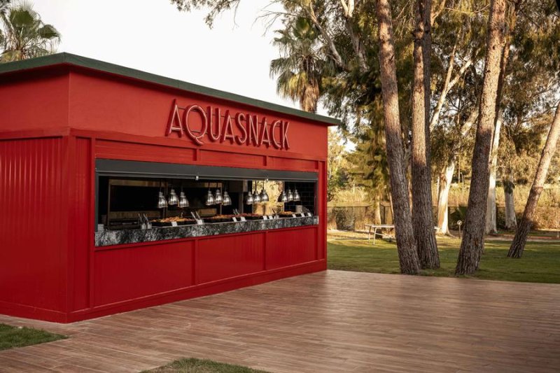 Side utazás Aska Side Grand Prestige Hotel & Spa