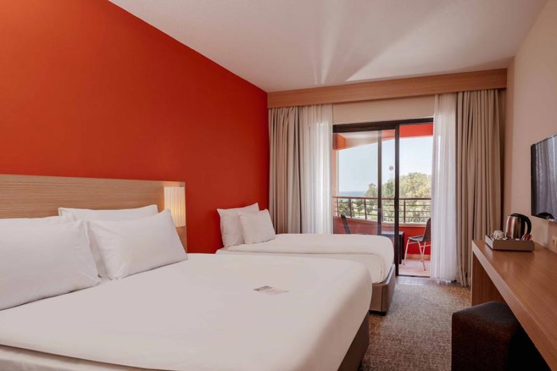 Side utazás Aska Side Grand Prestige Hotel & Spa