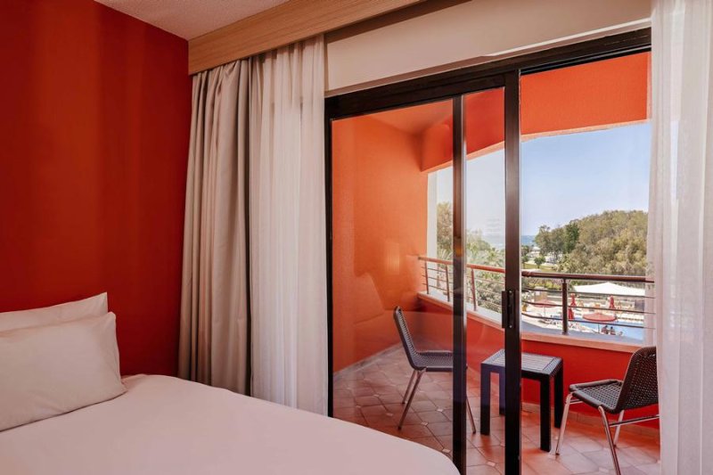 Side utazás Aska Side Grand Prestige Hotel & Spa