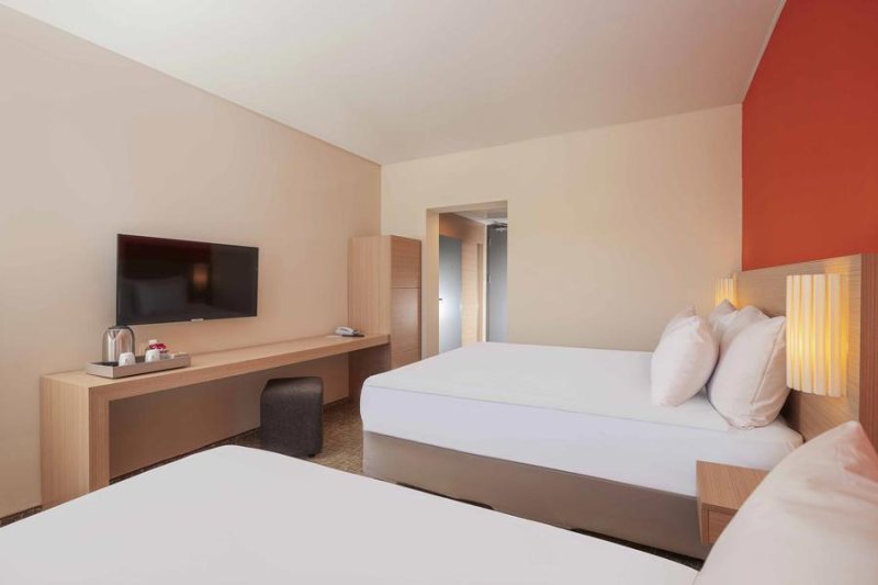 Side utazás Aska Side Grand Prestige Hotel & Spa