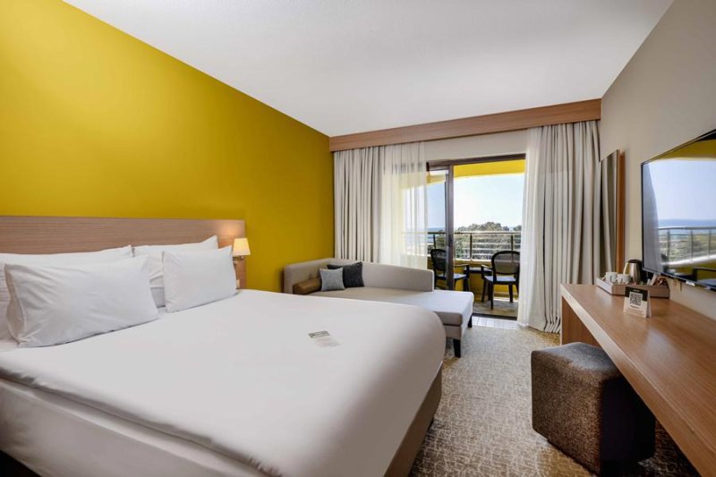 Side utazás Aska Side Grand Prestige Hotel & Spa