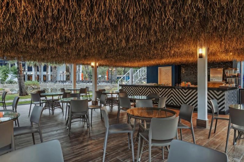 Side utazás Aska Side Grand Prestige Hotel & Spa