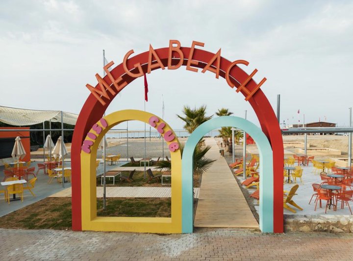 Side utazás Aska Side Grand Prestige Hotel & Spa