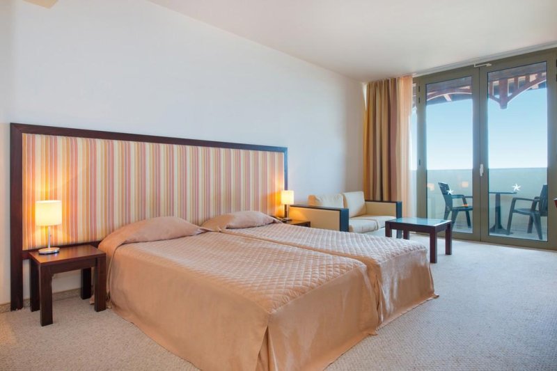 Napospart utazás Melia Sunny Beach (ex. Iberostar Sunny Beach)