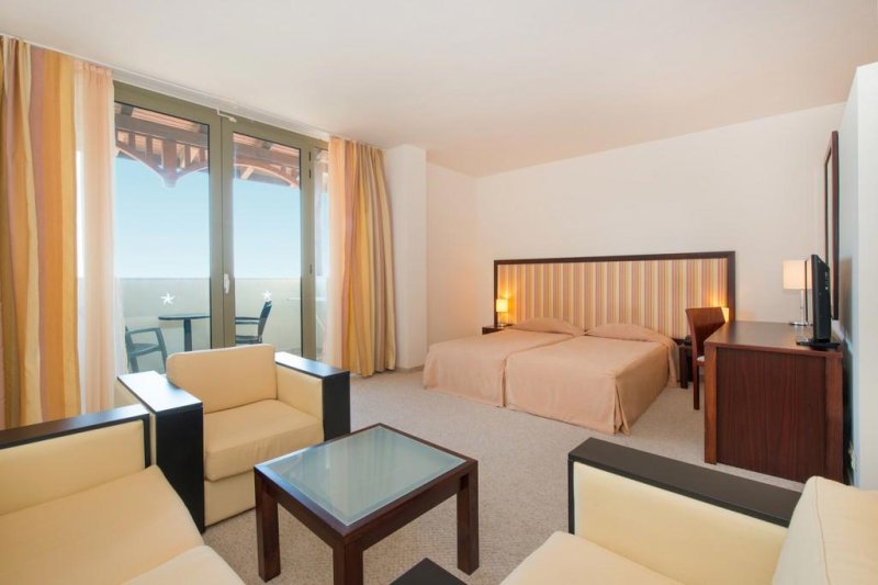 Napospart utazás Melia Sunny Beach (ex. Iberostar Sunny Beach)