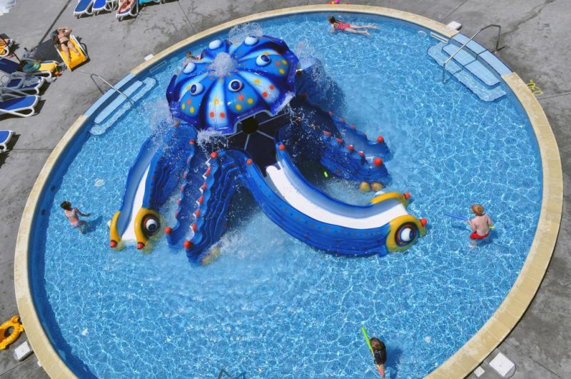 Napospart utazás Melia Sunny Beach (ex. Iberostar Sunny Beach)