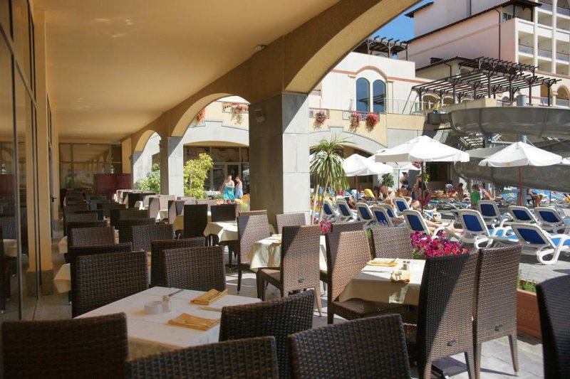 Napospart utazás Melia Sunny Beach (ex. Iberostar Sunny Beach)