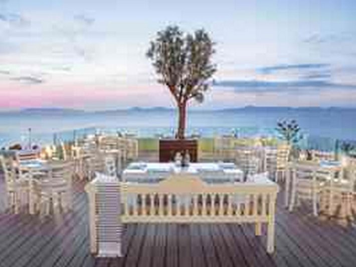 Rodosz utazás Mercure Rhodes Alexia