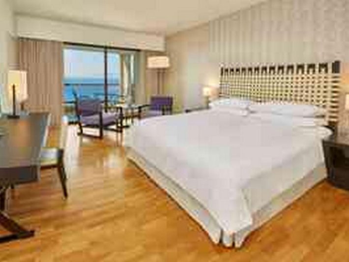 Rodosz utazás Mercure Rhodes Alexia