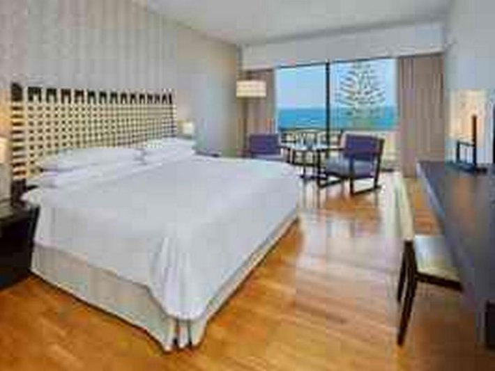 Rodosz utazás Mercure Rhodes Alexia