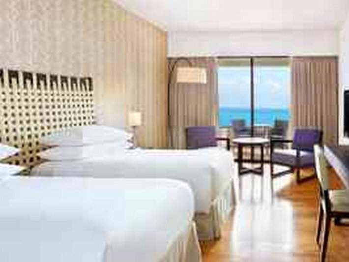 Rodosz utazás Mercure Rhodes Alexia