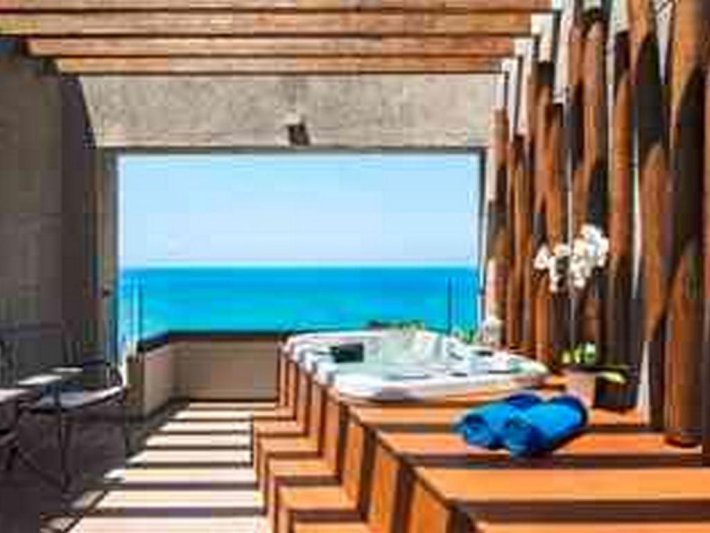 Rodosz utazás Mercure Rhodes Alexia