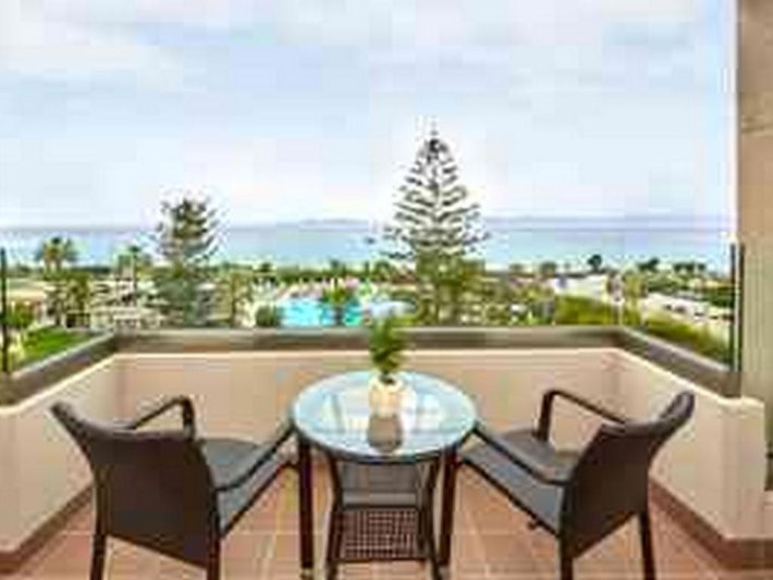 Rodosz utazás Mercure Rhodes Alexia