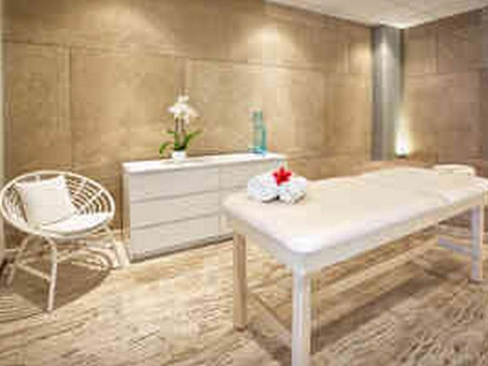 Rodosz utazás Mercure Rhodes Alexia