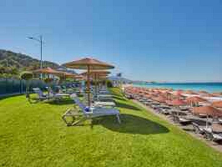 Rodosz utazás Mercure Rhodes Alexia