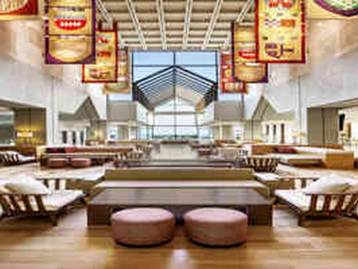 Rodosz utazás Mercure Rhodes Alexia