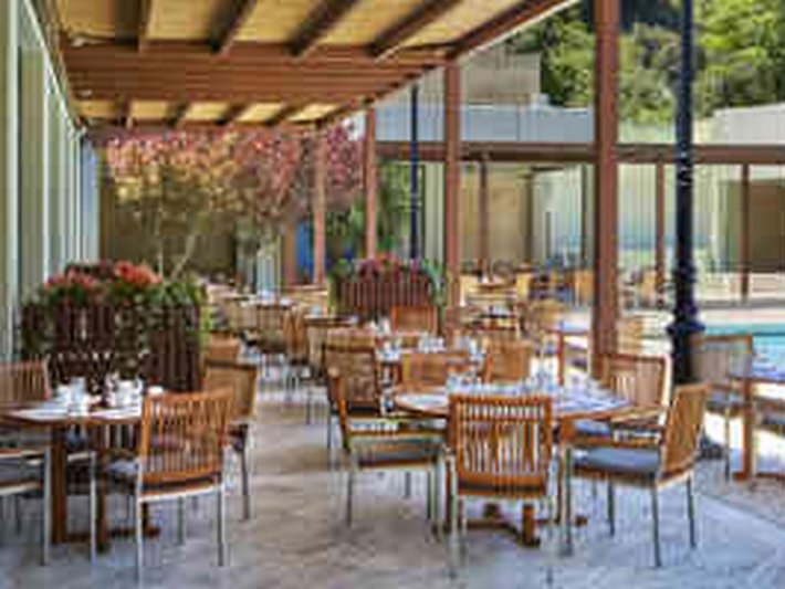 Rodosz utazás Mercure Rhodes Alexia