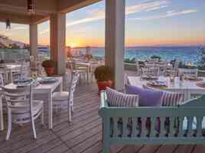 Rodosz utazás Mercure Rhodes Alexia