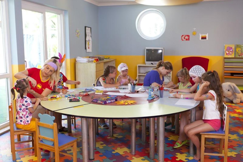 Alanya utazás Mermaid Village Club