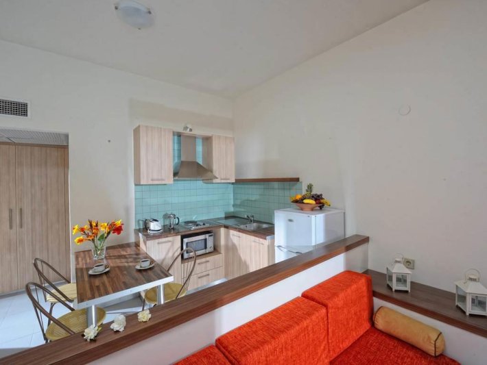 Kréta Malia utazás Meropi Hotel & Apartments