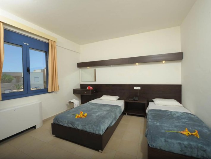 Kréta Malia utazás Meropi Hotel & Apartments